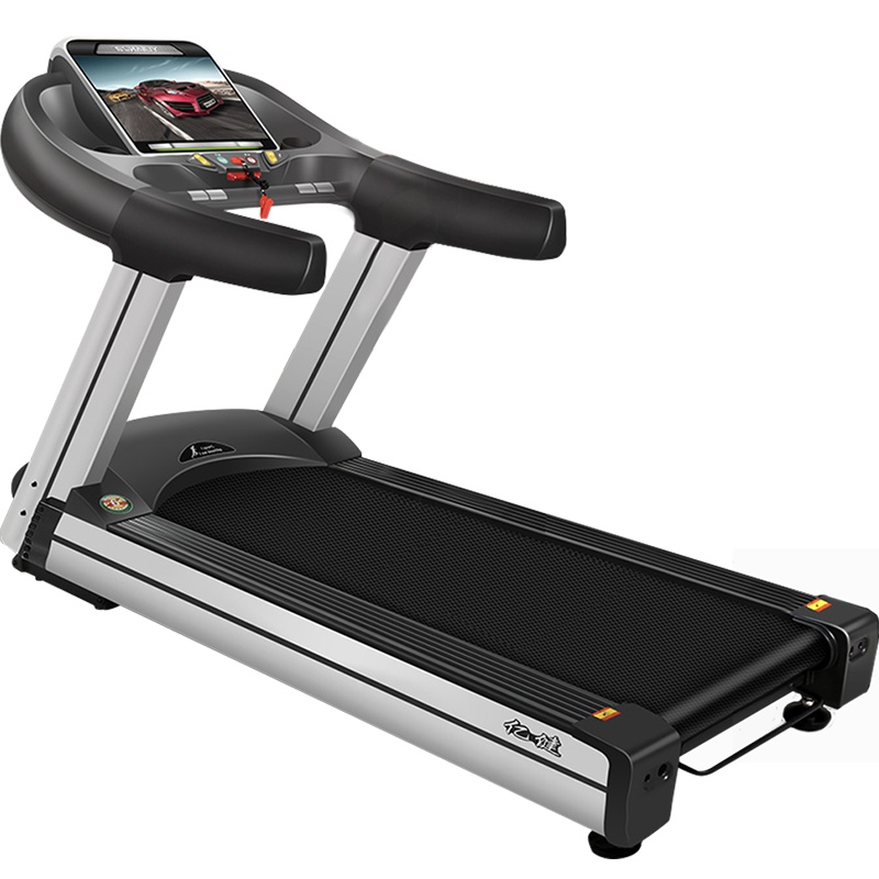 亿健S600豪华商用跑步机 健身房家用大跑台豪华健身器材