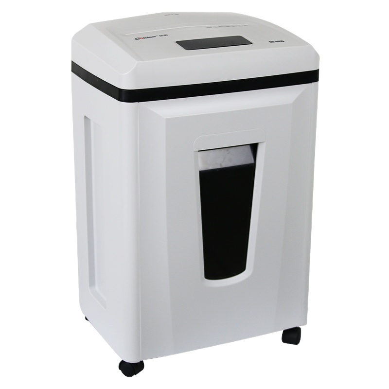 金典(Golden)GD-9515 碎纸机办公 碎纸机段状大功率静音碎纸机