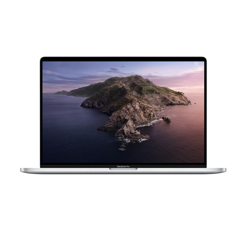 2019款 新品 Apple MacBook Pro 13.3英寸 笔记本电脑 i5 1.4GHz 8GB 256GB 有触控栏 深空灰 MUHP2CH/A
