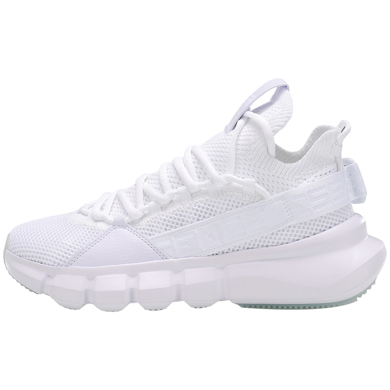 李宁女鞋休闲鞋悟道 Lace Up休闲运动鞋