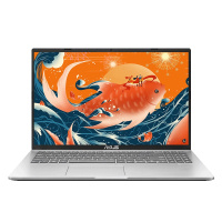 华硕(ASUS) 顽石六代锐龙版FL8700DA 15.6英寸高性能轻薄本学生办公笔记本电脑(锐龙Ryzen 7 3700U 8G 512GSSD )银