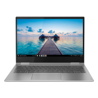 联想(lenovo)Yoga730 13.3英寸I7八代512G固态高端商务轻薄便携笔记本电脑(I7-8565U 8G 512G 无光驱 银)