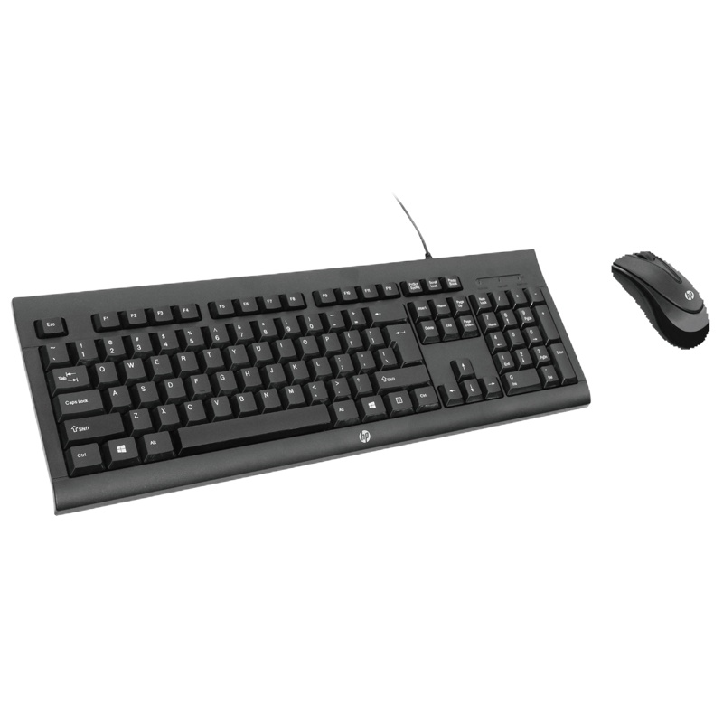 惠普(hp) 藏羚羊plus键盘鼠标套装Z4M39PA#AB2 U45A004(单位:个)