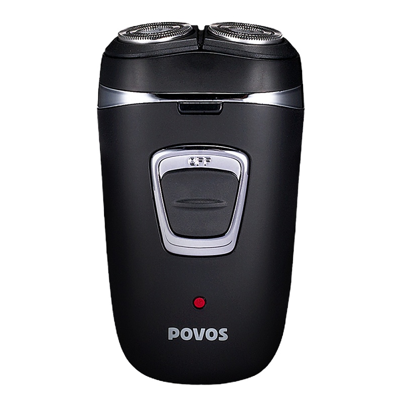 奔腾(POVOS) PQ3906 电动剃须刀 计价单位:件 黑色