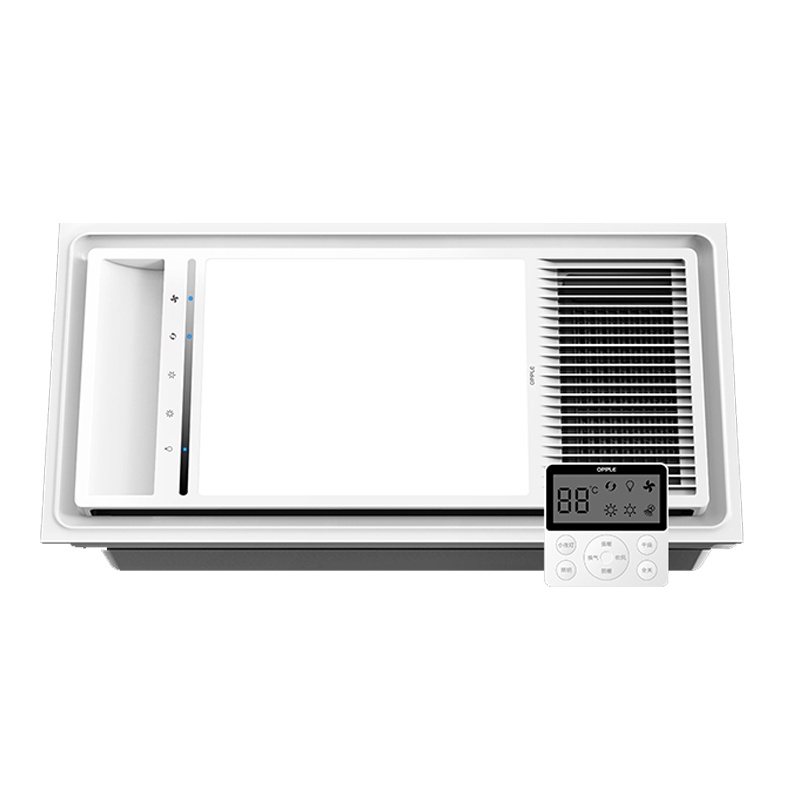 欧普多功能浴霸F185-X