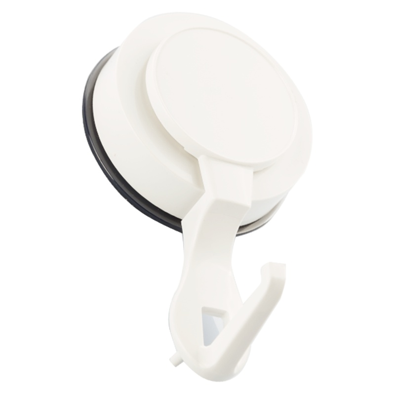 苏宁极物 吸壁式通用挂钩 69×45×112mm