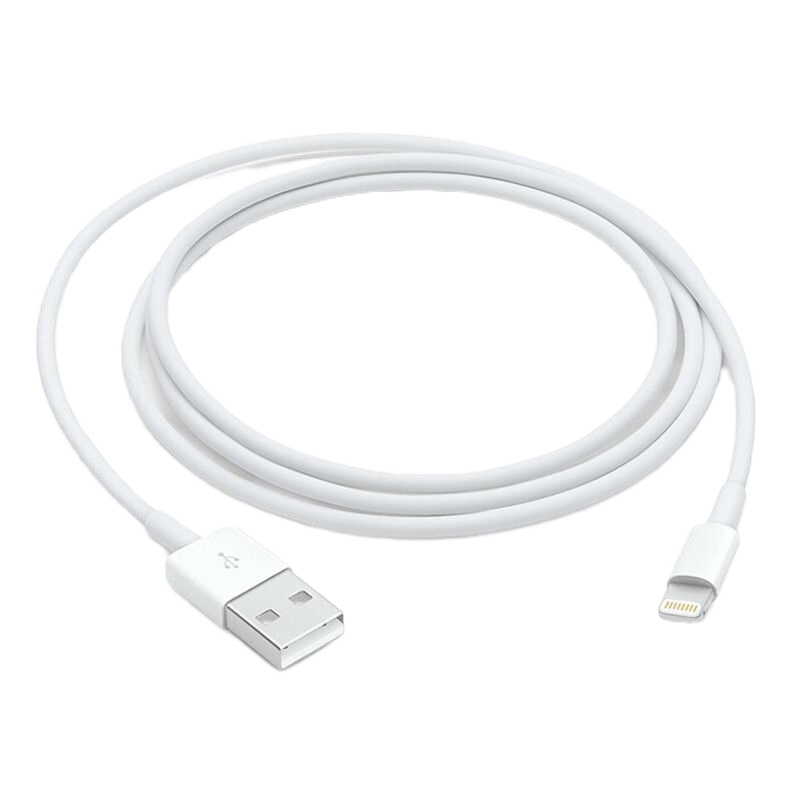 苹果充电器原装iphone数据线快充5s/6s/7/xs/8plus/max/ipad通用