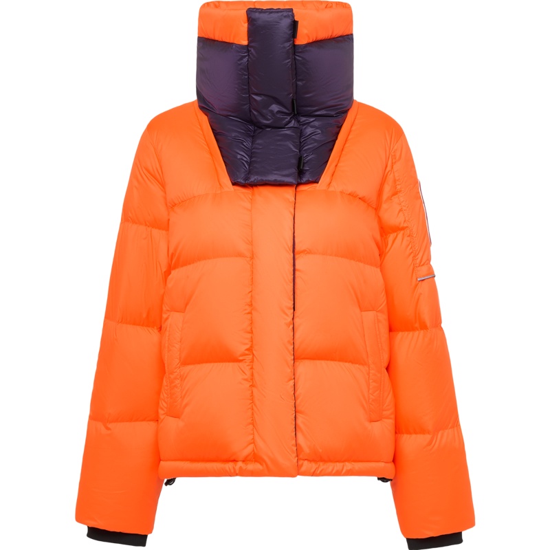 [设计师系列代言人|杨幂同款]波司登新款女羽绒服_1