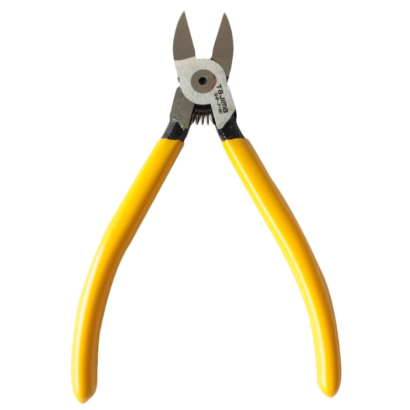 田岛（TaJIma）SHP-P160 6寸平面水口钳 1204-0519 单位（件）