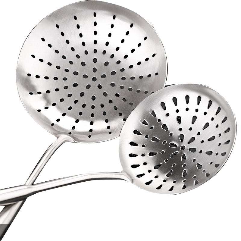 嘉炖不锈钢小漏勺