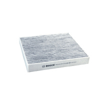 博世(BOSCH)双效防PM2.5空调滤清器0986AF5712 (奥迪A3/大众宝来/朗逸/高尔夫/甲壳虫)