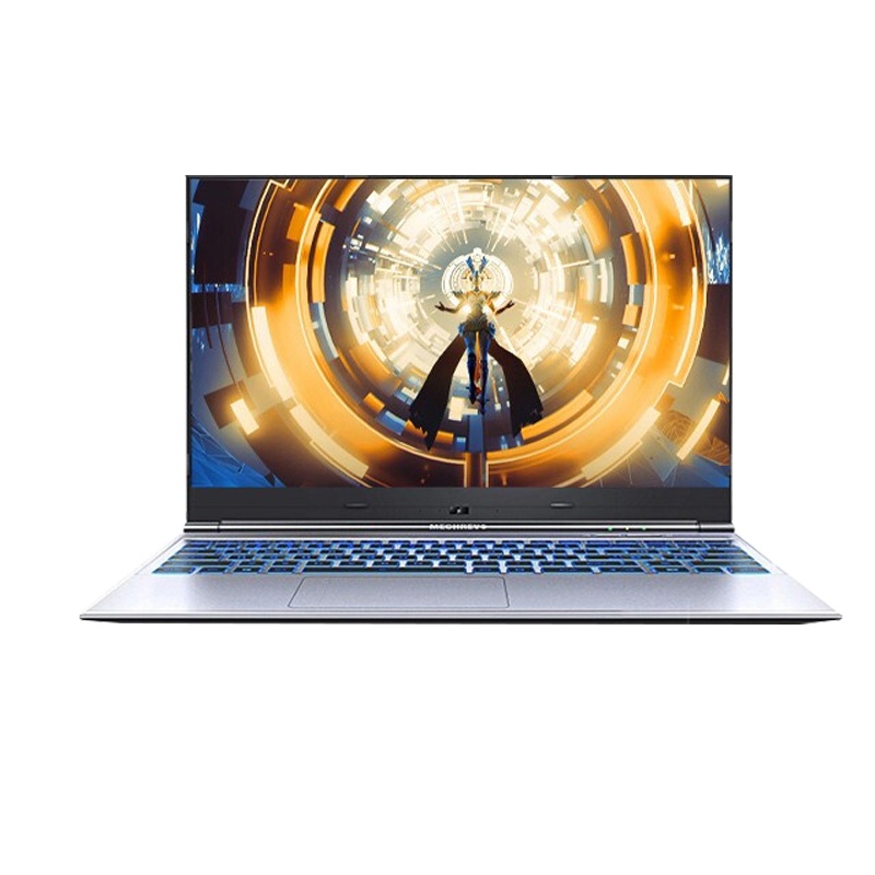 机械革命(MECHREVO)深海幽灵Z2 Air 15.6英寸游戏本 轻薄本笔记本电脑 11代i7-11800H 16G 512G+1T RTX3050Ti 144Hz定制版