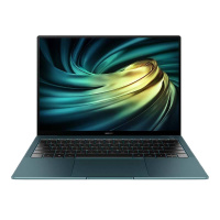 华为(HUAWEI)MateBook X 2020商用笔记本电脑13寸(十代I5/16G+512GSSD)