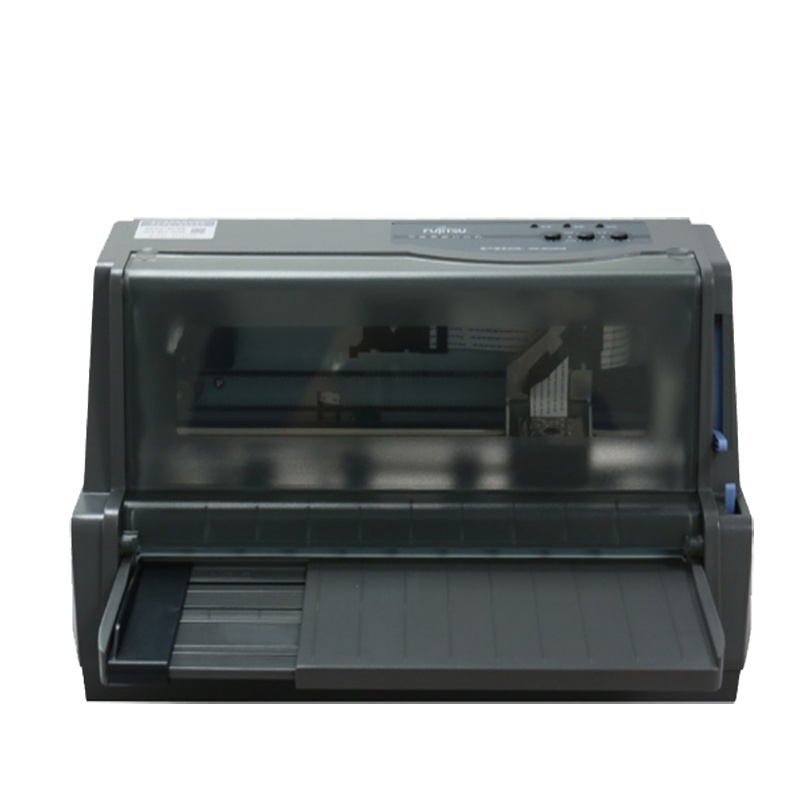 富士通(FUJITSU)DPK970K 82列针式打印机税控营改增发票平推票据快递发货单连打
