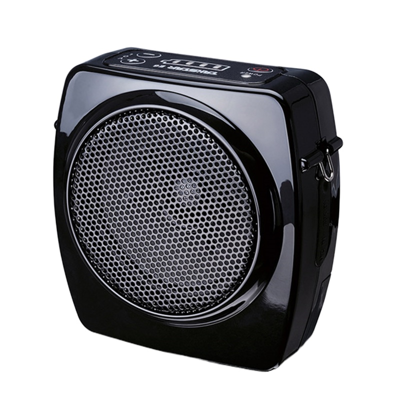 Takstar/得胜 E6小蜜蜂扩音器 教师教学扩音器 导购喊话器 导游讲解扩音器(黑色)