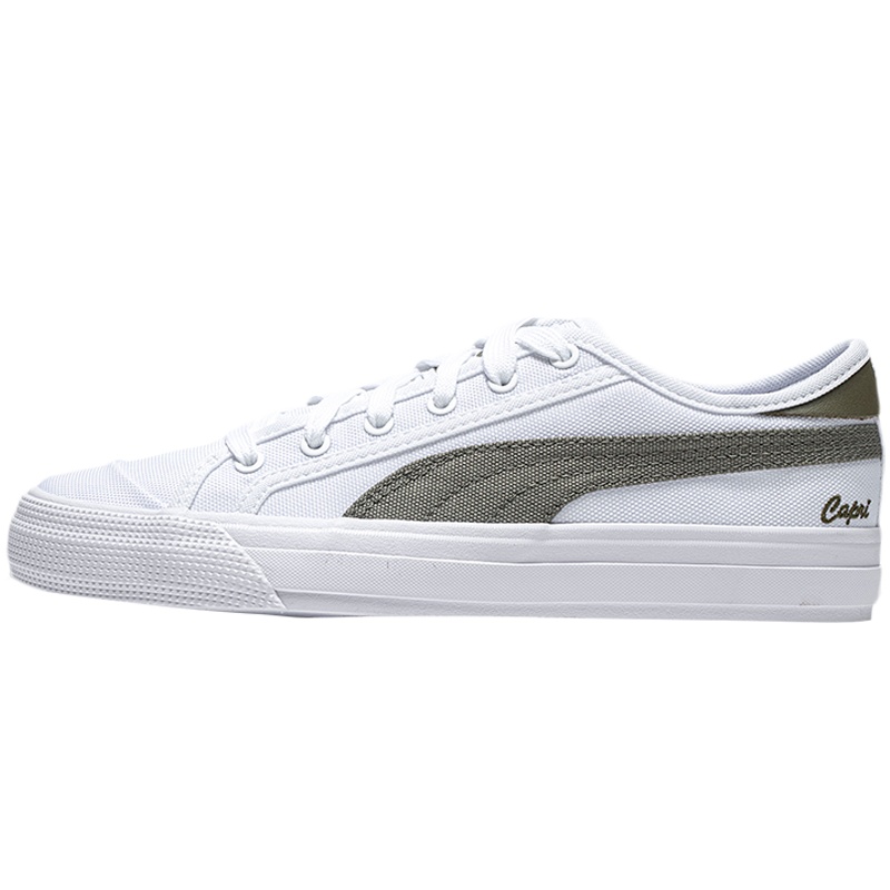 PUMA彪马男鞋女鞋运动鞋休闲鞋帆布鞋