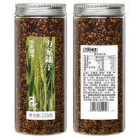 方家铺子 大麦茶(瓶装)230g*3瓶