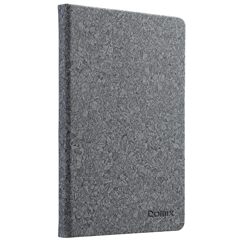 齐心 C5832 软木纹皮面笔记本 25K 122张 灰 (单位:本 )