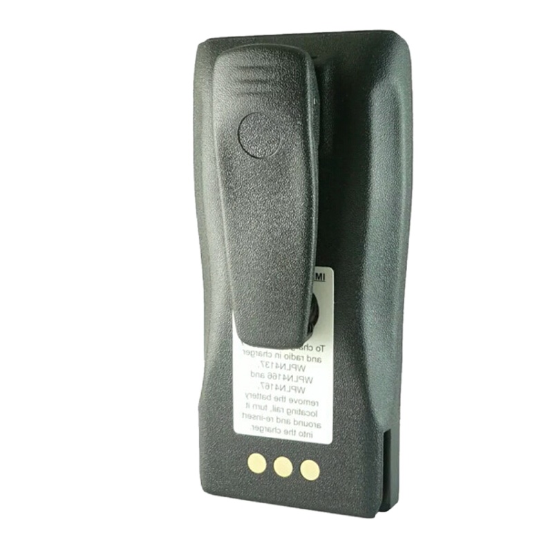 摩托罗拉GP3688对讲机电池充电器天线耳机 GP3688锂电池 NNTN4497