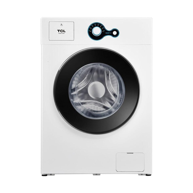 TCL TG-V65 6.5公斤 全自动小型滚筒洗衣机