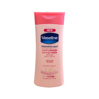 Vaseline凡士林 自然香 护手霜 120ml 呵护滋润