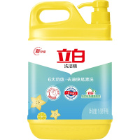 立白新一代洗洁精1.68kg