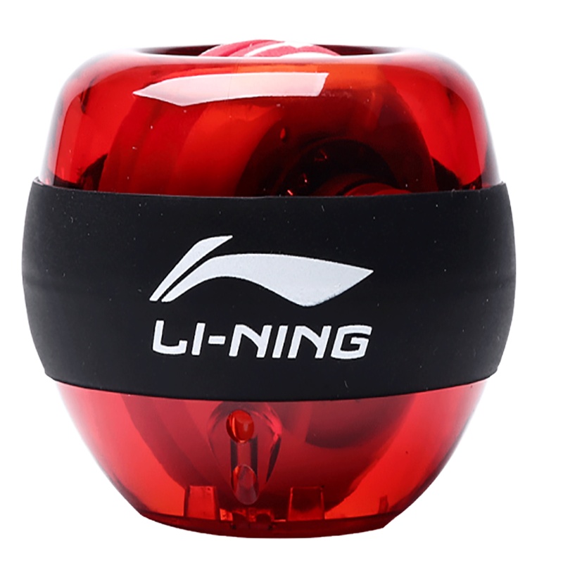 李宁(LI-NING) wl-q 腕力球 蓝色灰色 带灯