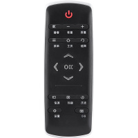 TCL智能电视机遥控器L48E6700A-3D L49E6700A-3D L50/55E6700A-3D