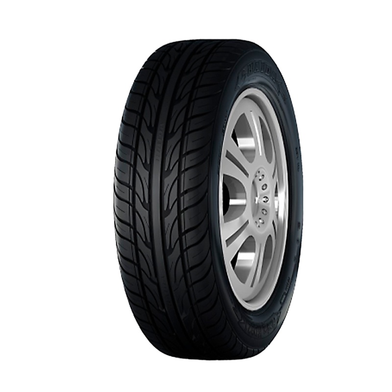 海大(Haida)235/30ZR22 HD921 90W 超高性能跑车轮胎