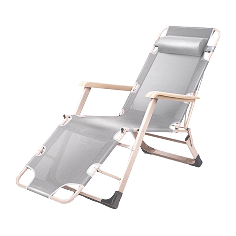 双方管特斯林躺椅 KX-Y005 休闲懒人沙发午睡午休床(单位:件)