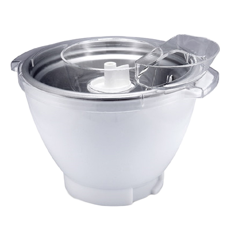 凯伍德(KENWOOD)厨师机配件AT957 冰淇淋机 适用KMM710 770 020 单个装