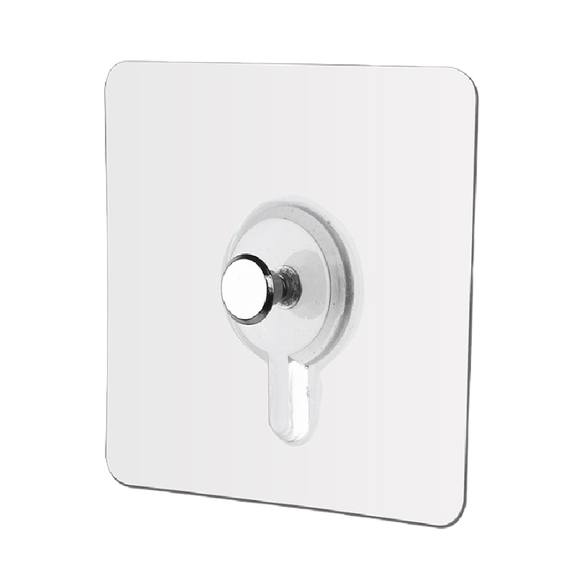 葫芦孔挂钉 6MM(8个装)