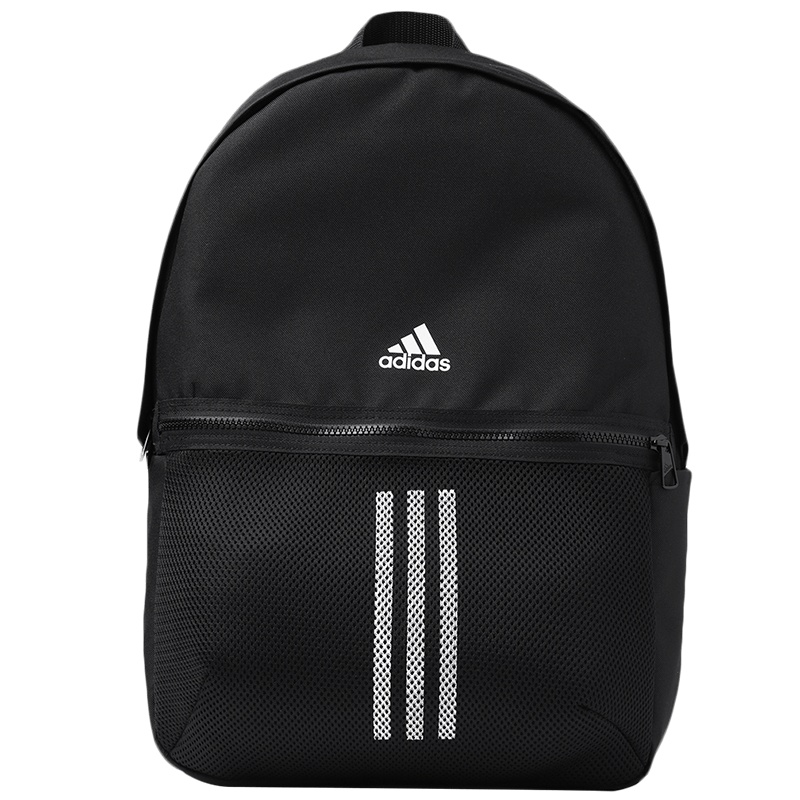 阿迪达斯男包双肩包21款旅行背包书包情侣包休闲运动配件FS8331