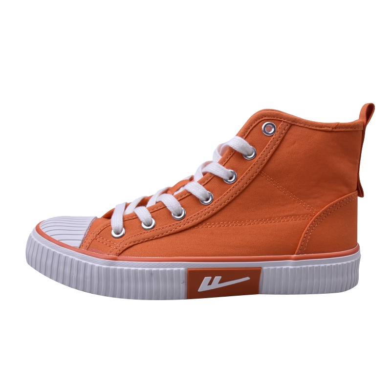 回力(Warrior)官方旗舰店 新款春季小白鞋帆布鞋男女板鞋