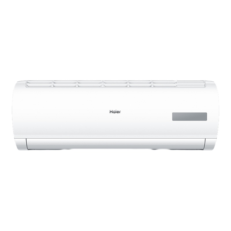 海尔(Haier) KFR-50LW/08GAC13调(茉莉白)