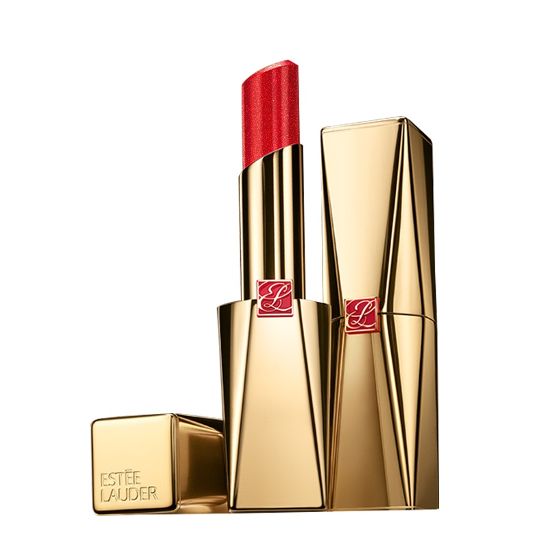 [专柜正品 顺丰速运]雅诗兰黛(Estee Lauder)倾慕哑光唇膏口红557# 3.5g焦糖烤栗