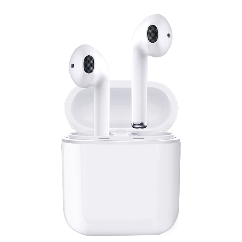 风悦F10尊享版5.0 无线蓝牙耳机迷你运动入耳式双耳TWS真无线 iphone苹果vivo华为oppo小米手机耳机耳麦