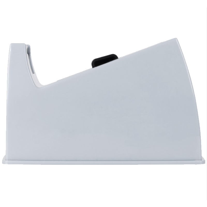 得力 810 胶带座 稳重不易滑 断口锋利