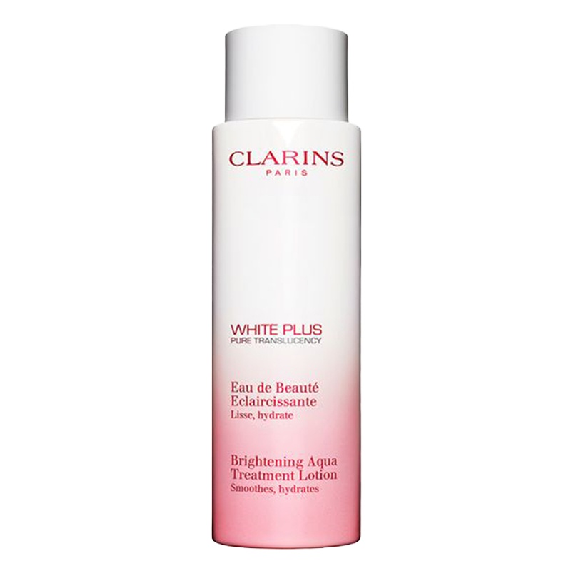Clarins 娇韵诗 清透焕白淡斑柔肤水爽肤水-清爽型 200ml