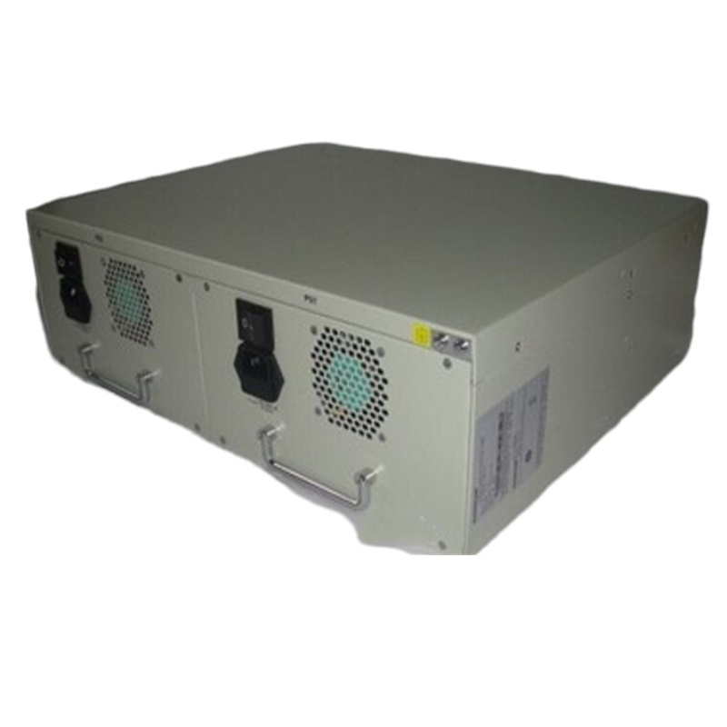 全新瑞斯康达 RC002-16AC/D光纤收发器16槽机箱原装质保一年-定制