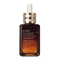 Estee Lauder雅诗兰黛面部精华第七代小棕瓶精华液50ml 特润修护精华 保湿