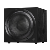 klipsch/杰士 R-10SW 10寸 有源家庭影院大功率发烧重低音炮音箱