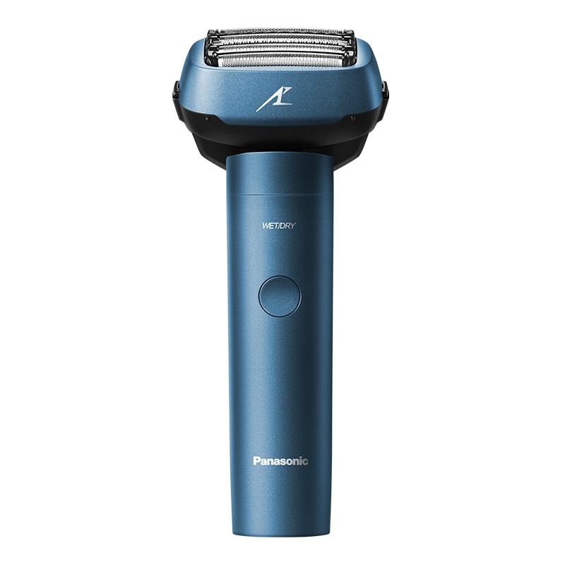 松下(Panasonic)剃须刀大锤子充电电动剃胡刀男士刮胡刀进口5刀头送男友新品推荐ES-LM51-A