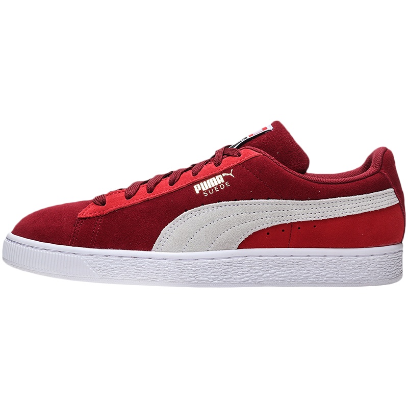 PUMA彪马男鞋运动鞋休闲鞋低帮板鞋365347