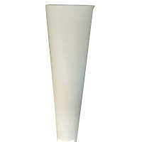 韩国原装进口装饰贴膜 白色 S115