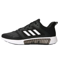 阿迪达斯(adidas)夏季男士清风运动网面透气轻便跑步鞋CG3916