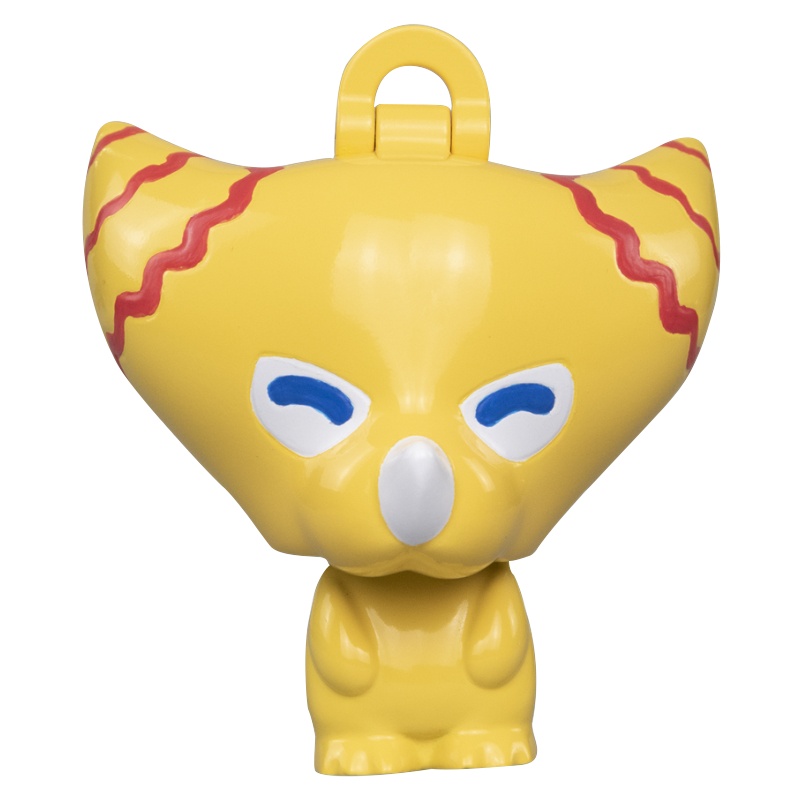 万代-奥特欢乐园魔术小人偶22921（款式随机）