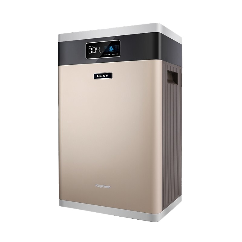 霍尼韦尔(Honeywell)空气净化器KJ560F-P22W