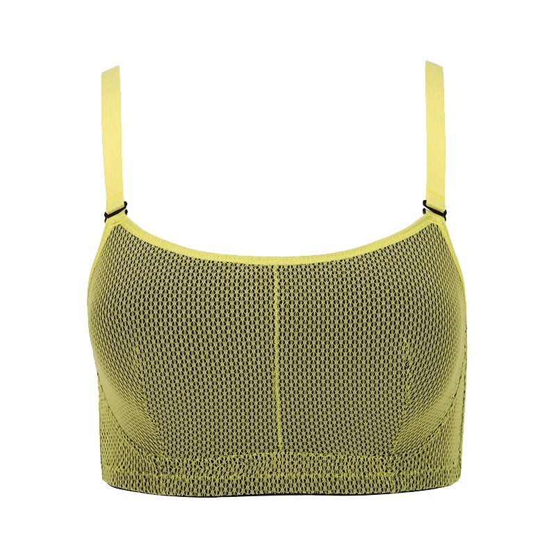 古今爱她内衣防震聚拢文胸健身跑步背心瑜伽上托运动胸罩女0HT126