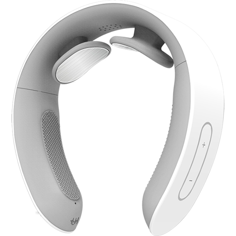 佳禾美颈椎按摩器颈部按摩仪多功能脖子振动家用智能护颈仪